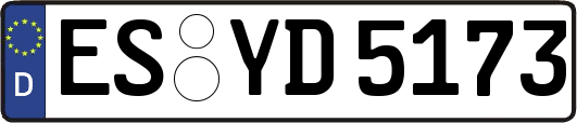 ES-YD5173