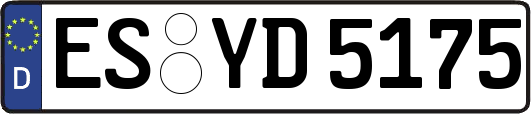ES-YD5175