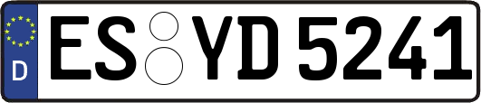 ES-YD5241