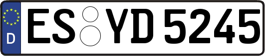 ES-YD5245