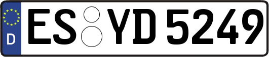 ES-YD5249