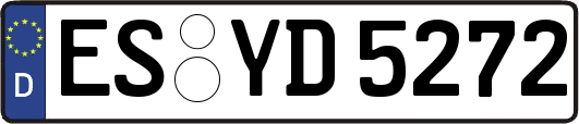 ES-YD5272