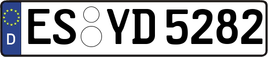 ES-YD5282