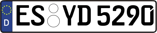 ES-YD5290