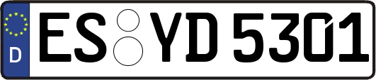 ES-YD5301