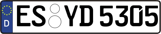 ES-YD5305