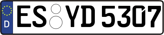 ES-YD5307