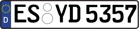 ES-YD5357