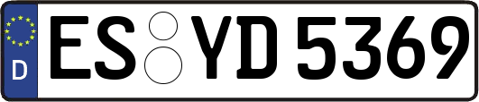 ES-YD5369
