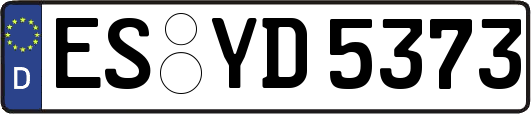 ES-YD5373