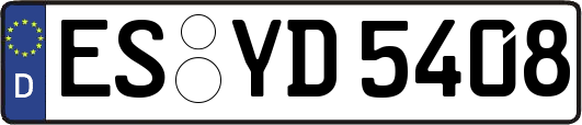 ES-YD5408