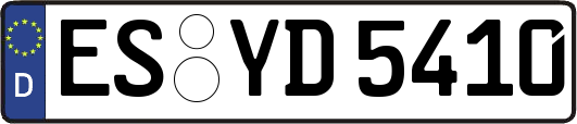 ES-YD5410