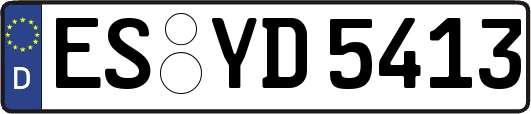 ES-YD5413