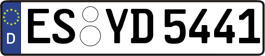 ES-YD5441