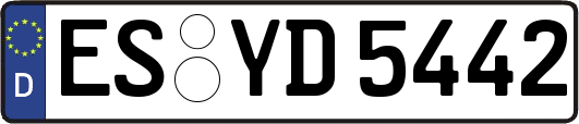ES-YD5442