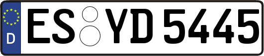 ES-YD5445