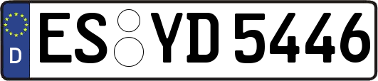 ES-YD5446