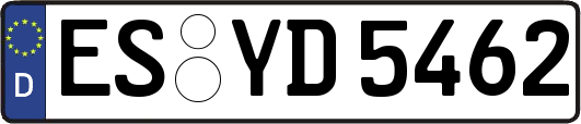 ES-YD5462