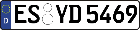 ES-YD5469