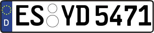 ES-YD5471