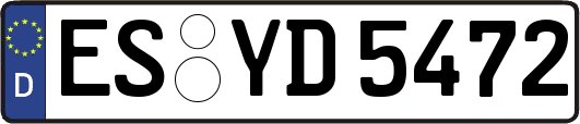 ES-YD5472