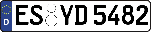 ES-YD5482