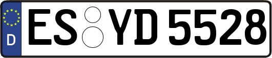 ES-YD5528