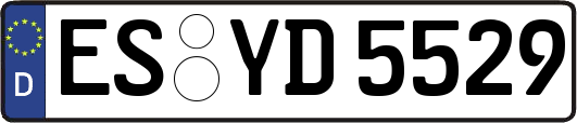 ES-YD5529