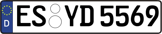 ES-YD5569