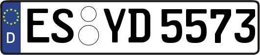 ES-YD5573