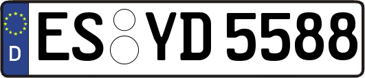 ES-YD5588