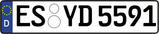 ES-YD5591