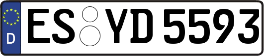 ES-YD5593