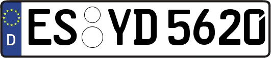 ES-YD5620