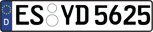 ES-YD5625