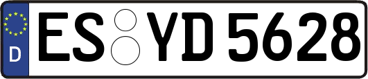 ES-YD5628
