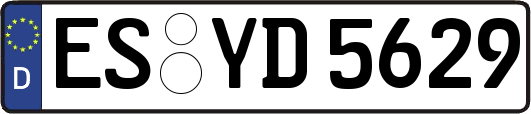 ES-YD5629