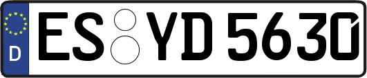 ES-YD5630