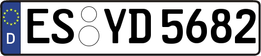 ES-YD5682