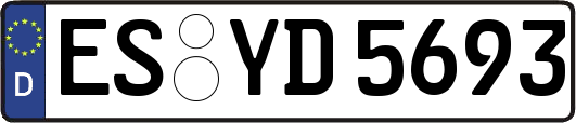 ES-YD5693