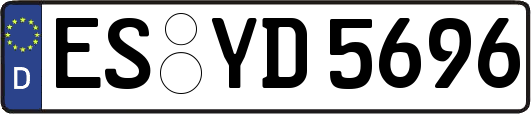 ES-YD5696