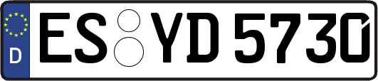 ES-YD5730