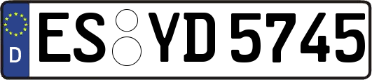 ES-YD5745