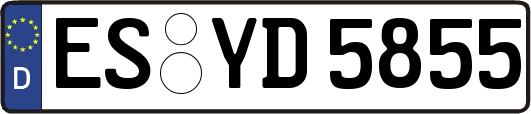 ES-YD5855