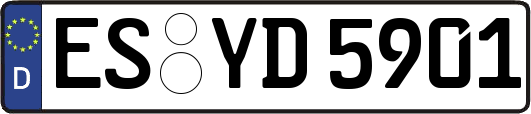 ES-YD5901