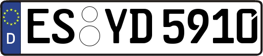 ES-YD5910