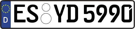 ES-YD5990