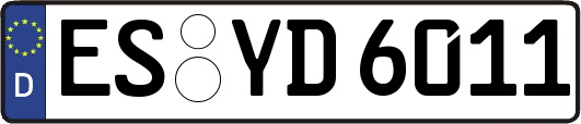 ES-YD6011