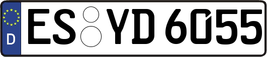 ES-YD6055