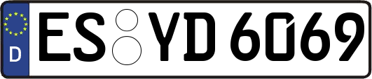 ES-YD6069